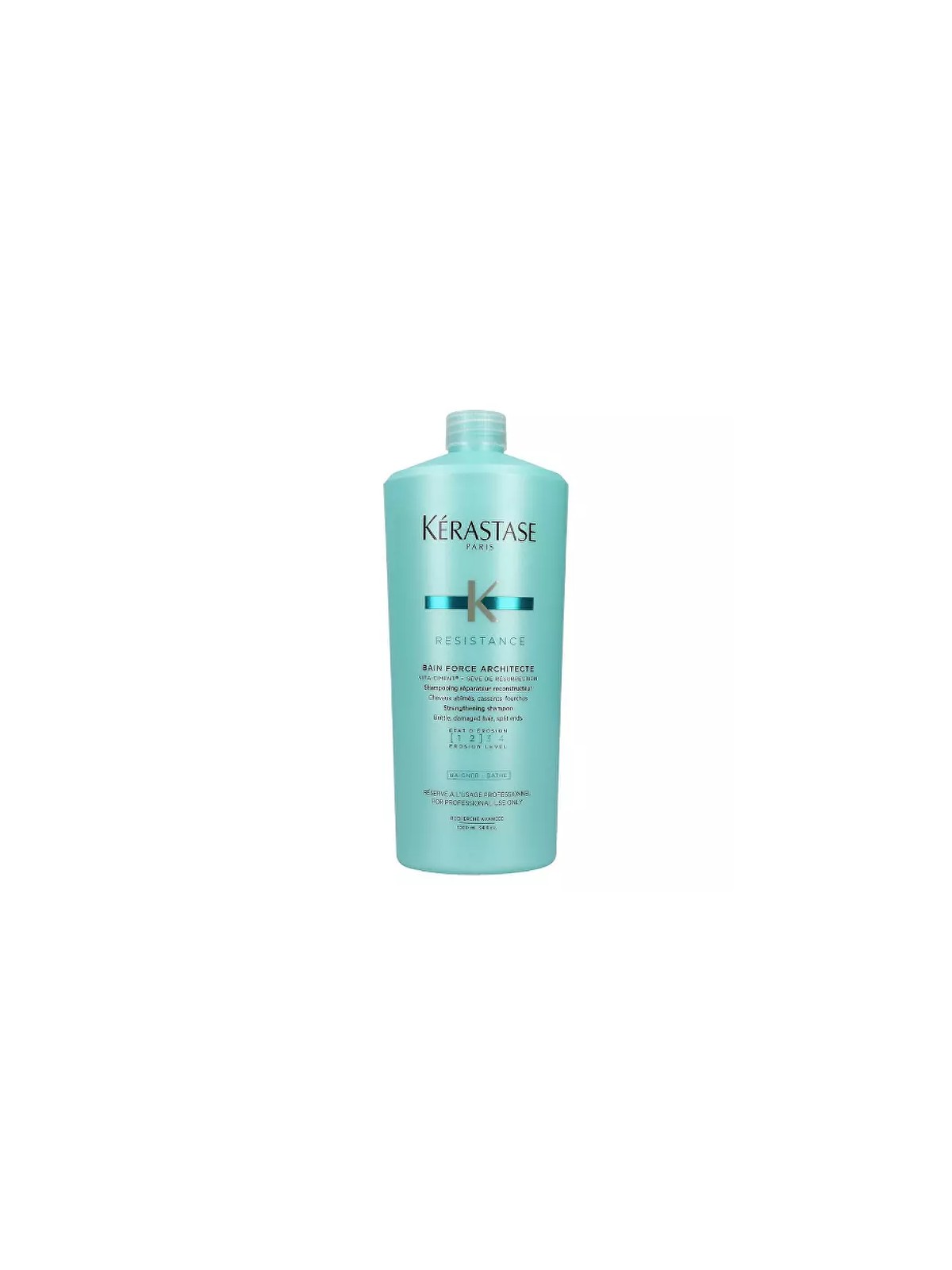 Kerastase Resistance Bain Force Architecte 250 ml