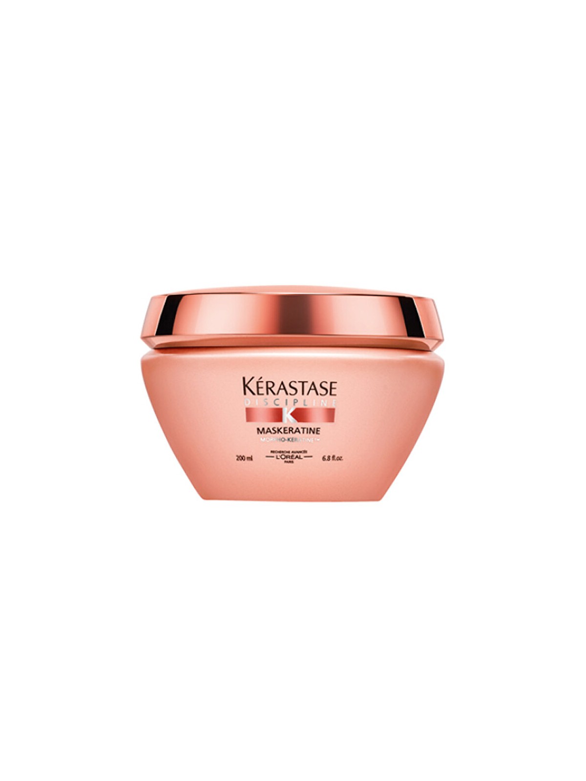 Kérastase Discipline Maskeratine 200ml Donna