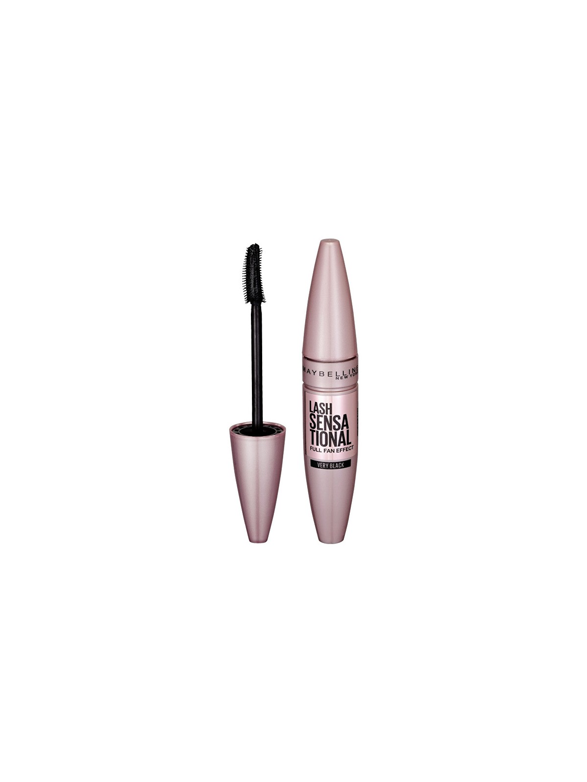 Mascara Maybelline Sensational Lash per ciglia lunghe e folte