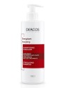 Shampoo Vichy Dercos Rinforzante unisex 400ml