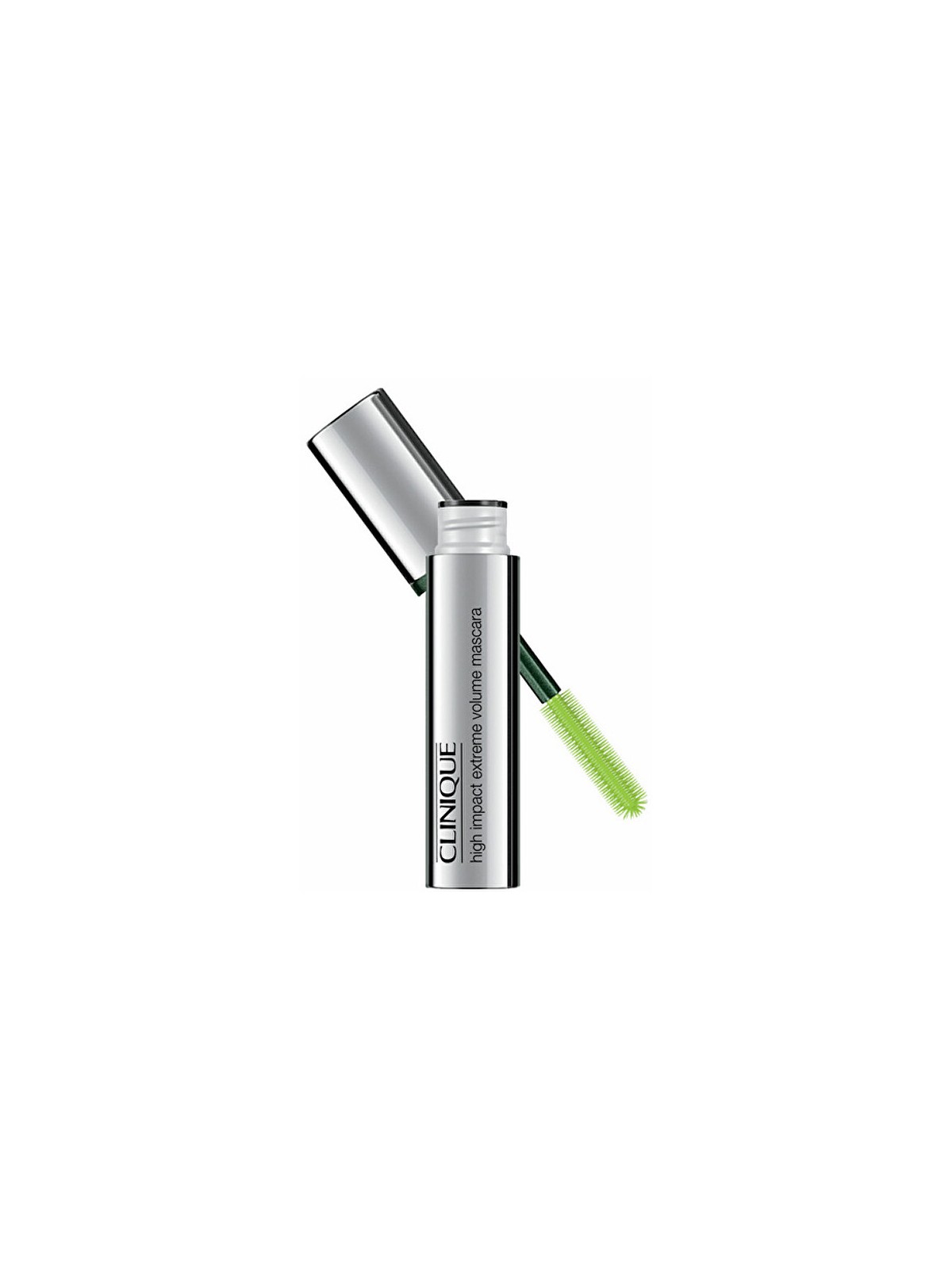 Mascara Clinique High Impact Extreme Volume 10ml 01 Extreme Black