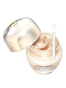 Fondotinta Shiseido Future Solution LX Total Radiance SPF15 donna 30ml Neutral 3