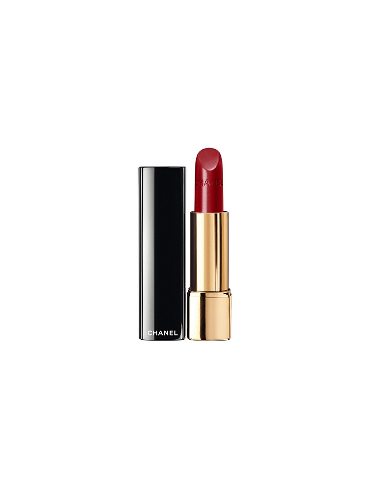 Chanel Rouge Allure Luminous Intense Lip Colour donna 3.5g 104 Passion