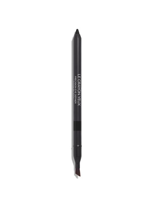 Chanel Le Crayon Yeux Precision Eye Definer 1,2g Numero 01 Noir Black