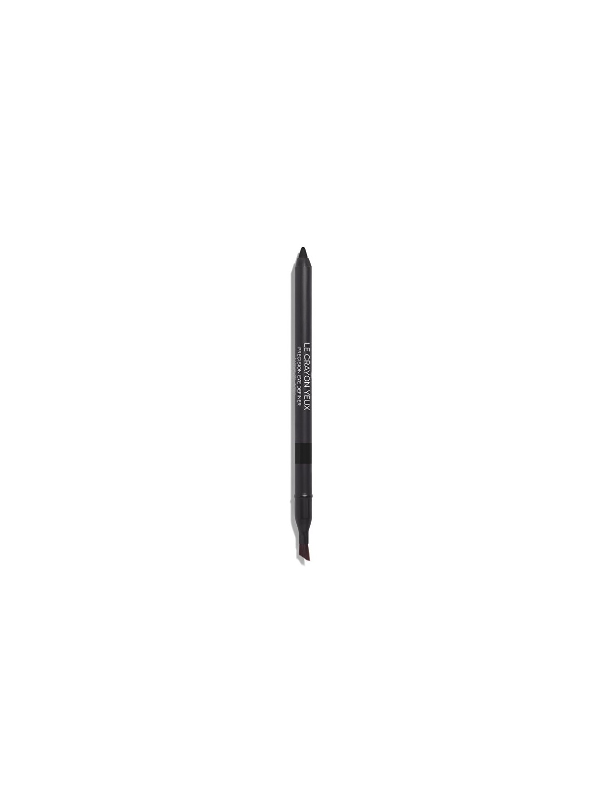 Chanel Le Crayon Yeux Precision Eye Definer 1,2g Numero 01 Noir Black