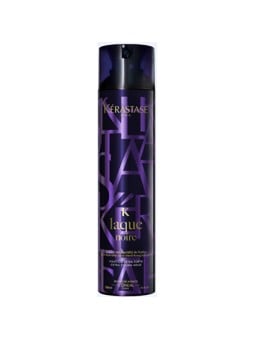 Kerastase K Laque Noire Hair Spray unisex 300ml Extra Strong Hold