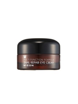 Crema contorno occhi riparatrice alla bava di lumaca donna 15ml