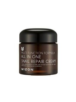 Crema Riparatrice Bava di Lumaca 35ml