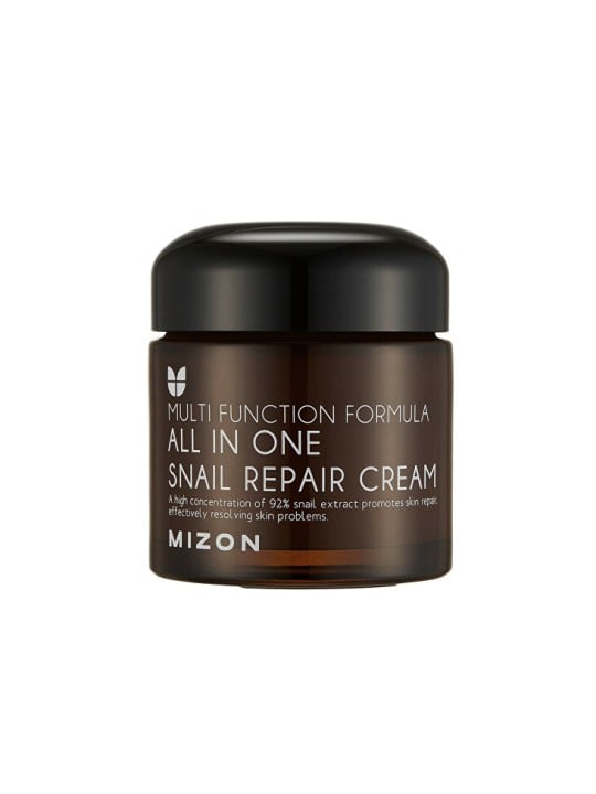 Mizon All In One Snail Repair Cream Crema rigenerante