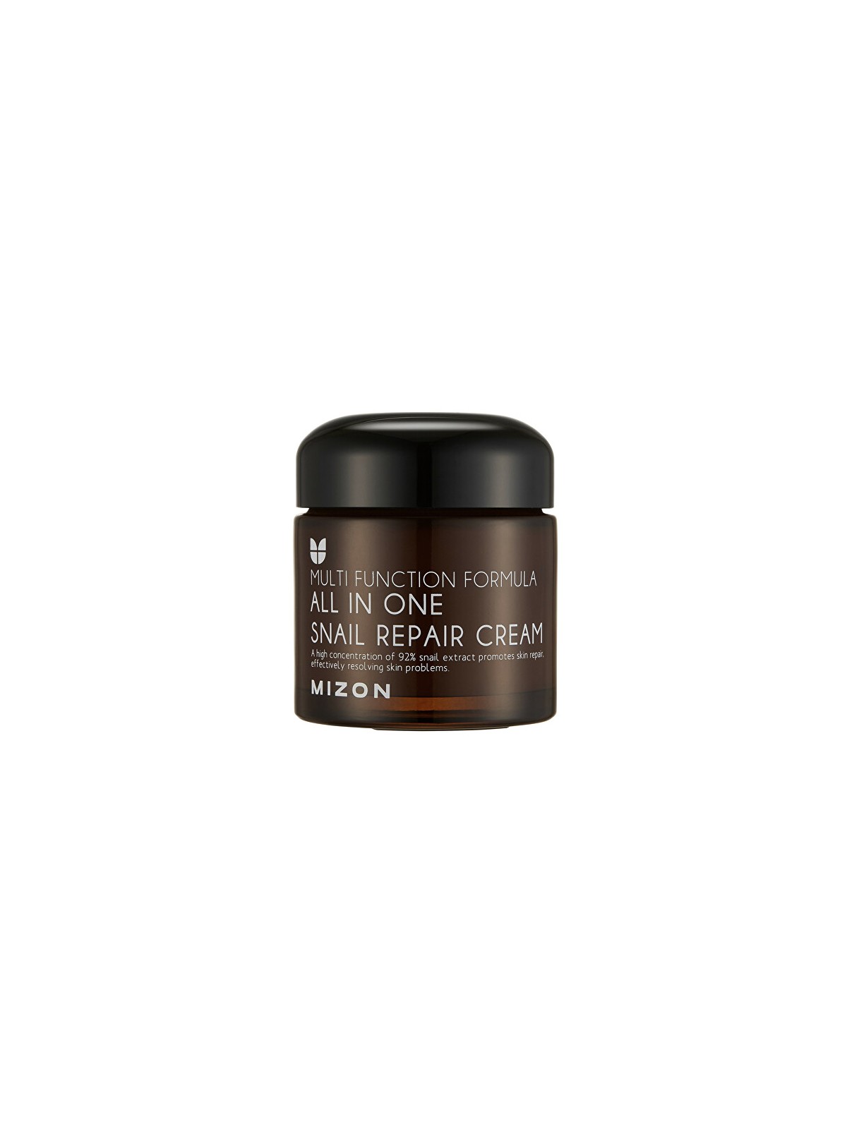 Mizon All In One Snail Repair Cream Crema rigenerante