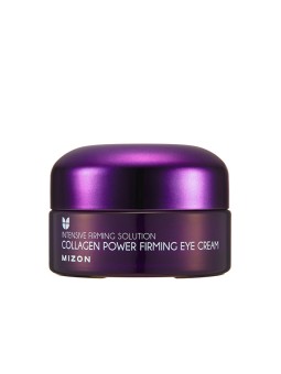Crema contorno occhi rassodante al collagene Mizon donna 25ml