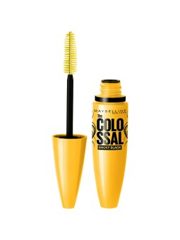 Maybelline Colossal Volum Express Smoky Eyes Nero
