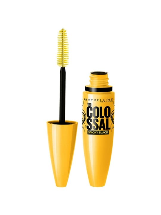 Maybelline Colossal Volum Express Smoky Eyes Nero