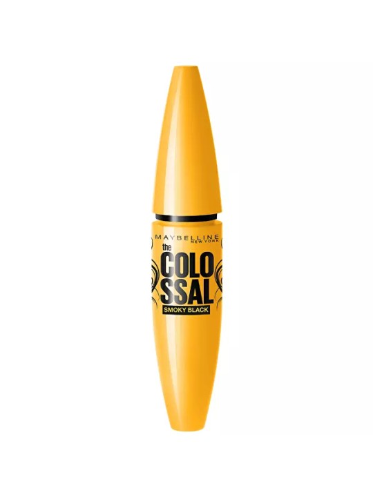 Maybelline Colossal Volum Express Smoky Eyes Nero