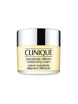Clinique Dramatically Different Moisturizing Cream donna 50ml