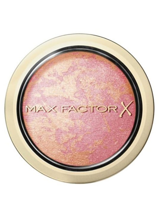 Max Factor Creme Puff Fard Blusher 1 5 g 15 Rosa Seducente donna