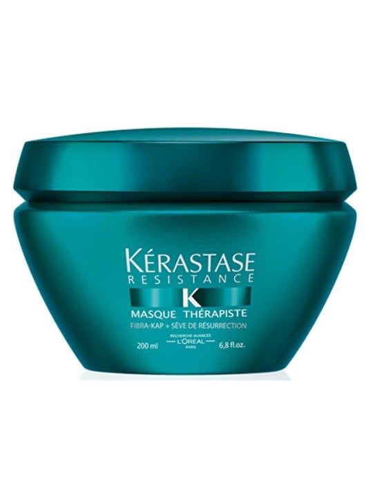 Kerastase Resistance Masque Therapiste unisex 200ml Very