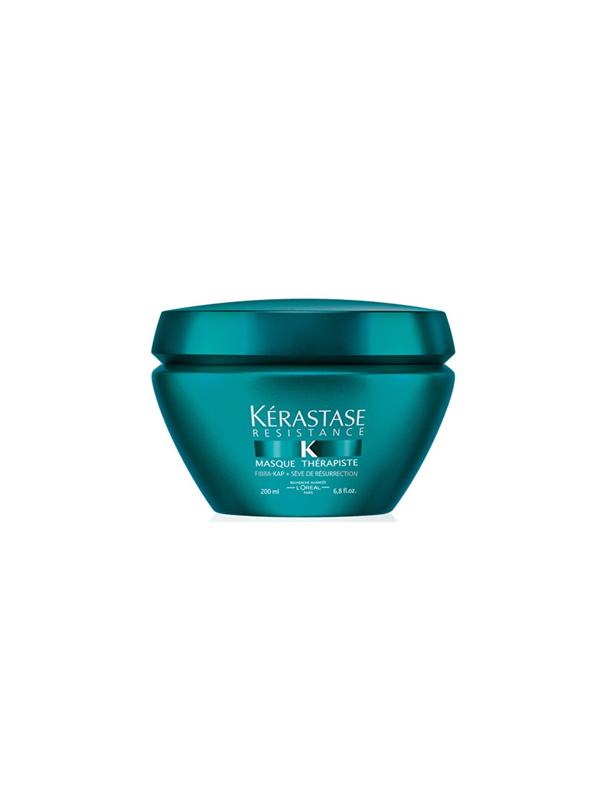 Kerastase Resistance Masque Therapiste unisex 200ml Very
