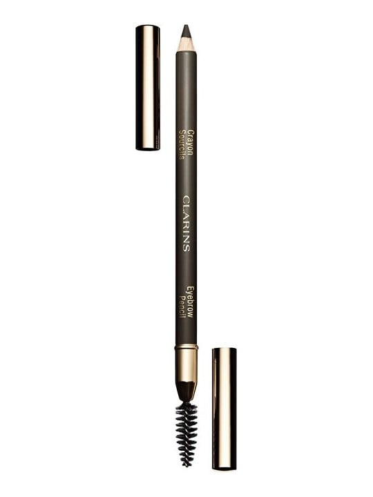 Matita Sopracciglia Clarins Soft Blonde - Donna