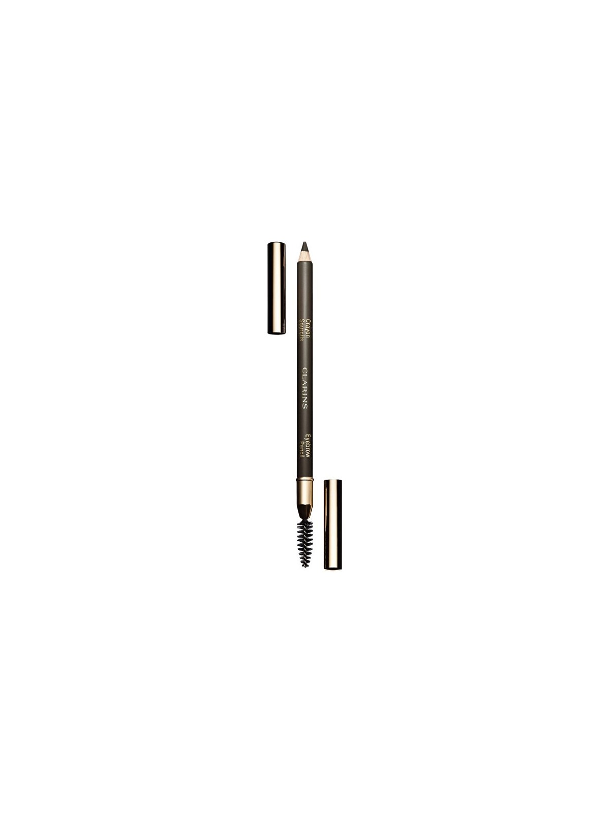 Matita Sopracciglia Clarins Soft Blonde - Donna