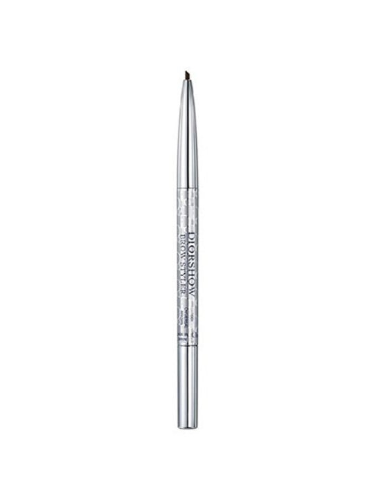 Dior Diorshow Brow Styler Pencil 001 Universal Brown