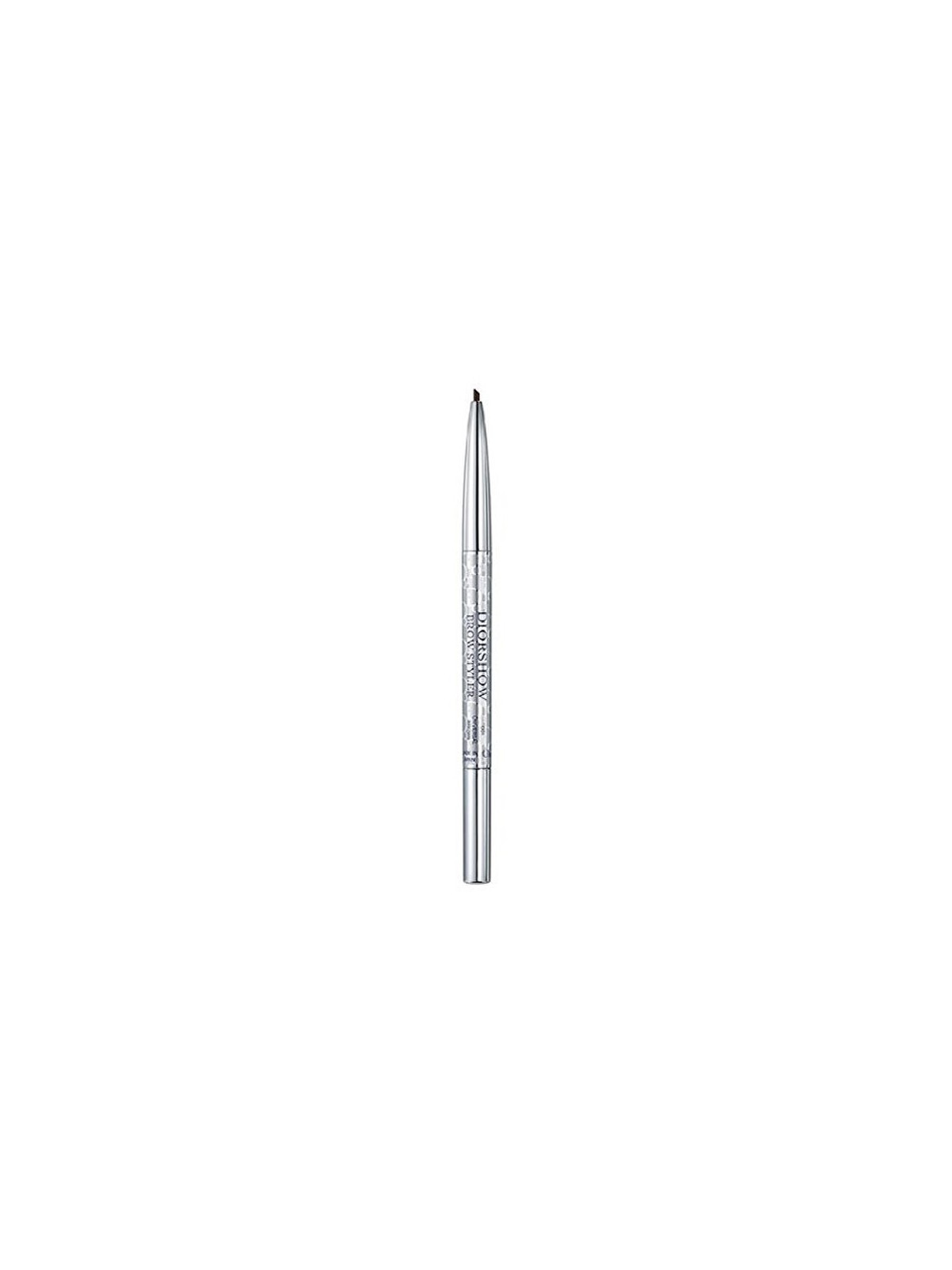 Dior Diorshow Brow Styler Pencil 001 Universal Brown