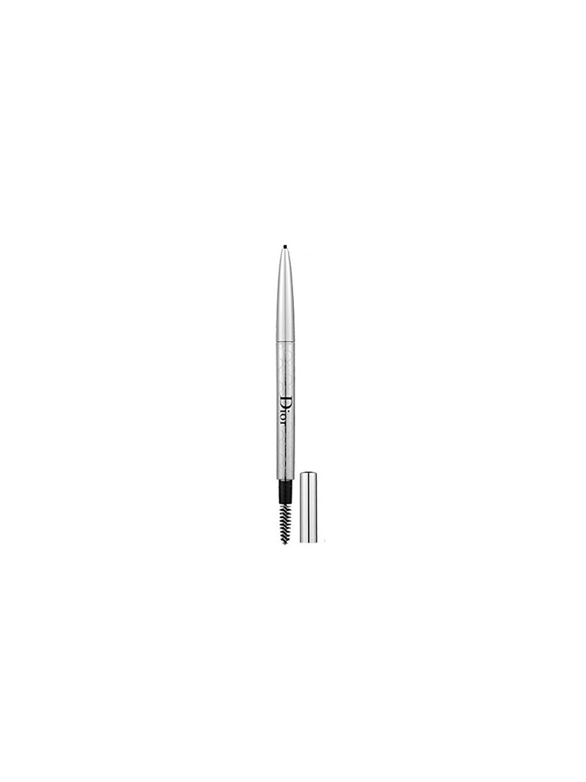 Dior Diorshow Brow Styler Pencil 001 Universal Brown
