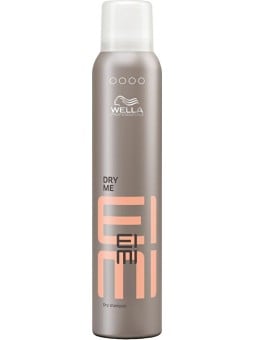 Wella Professional EIMI Dry Me Shampoo Secco Donna 180ml