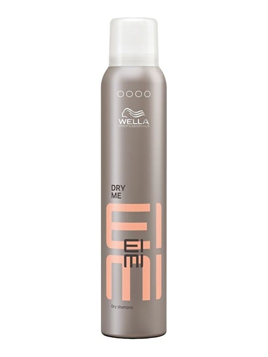 Wella Professional EIMI Dry Me Shampoo Secco Donna 180ml