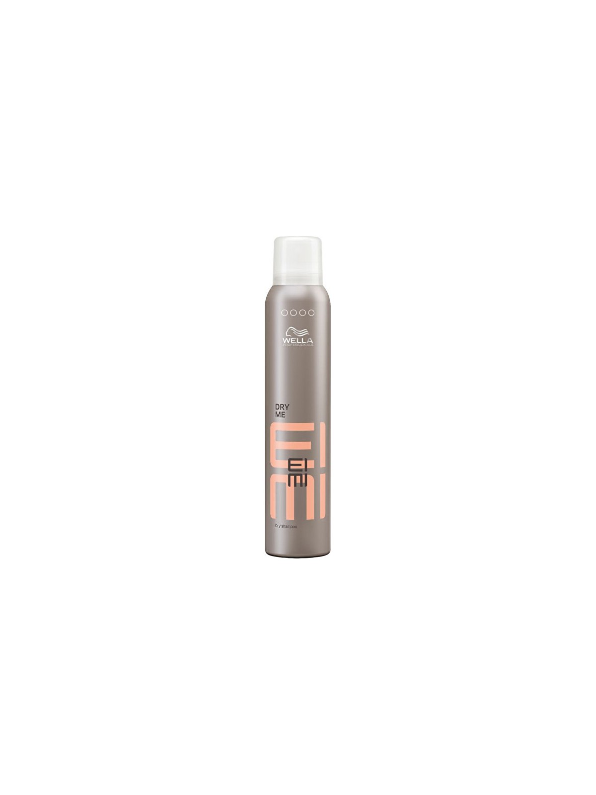 Wella Professional EIMI Dry Me Shampoo Secco Donna 180ml