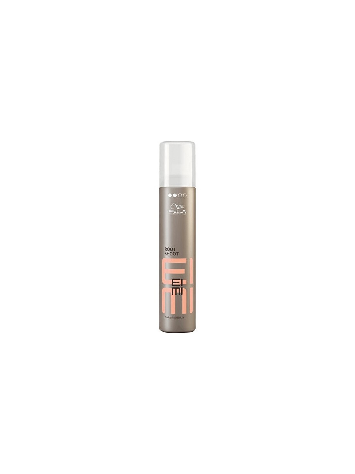 Wella Professional EIMI Root Shoot Schiuma per sollevamento radici capelli donna 200ml