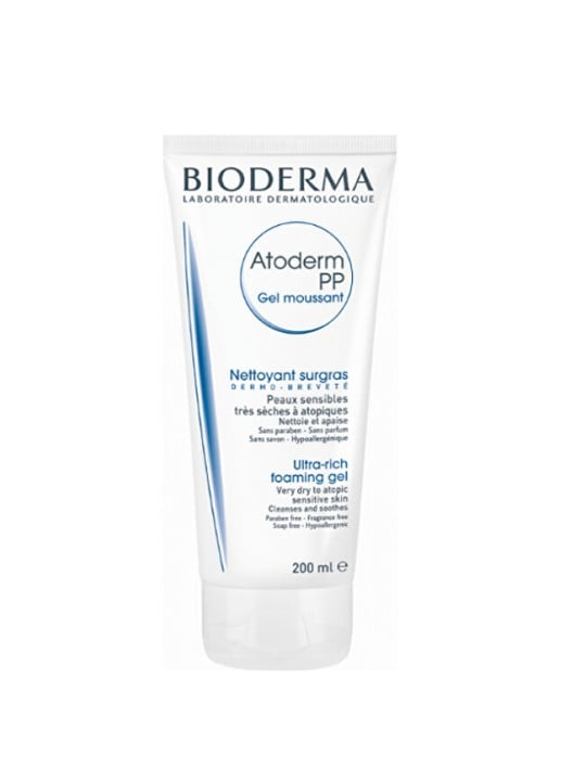 Bioderma Atoderm Intensive Gel Moussant donna 500ml