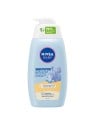 Nivea Baby Shampoo Delicato 500ml - Acquista Ora