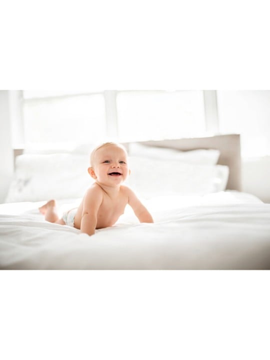 Nivea Baby Shampoo Delicato 500ml - Acquista Ora