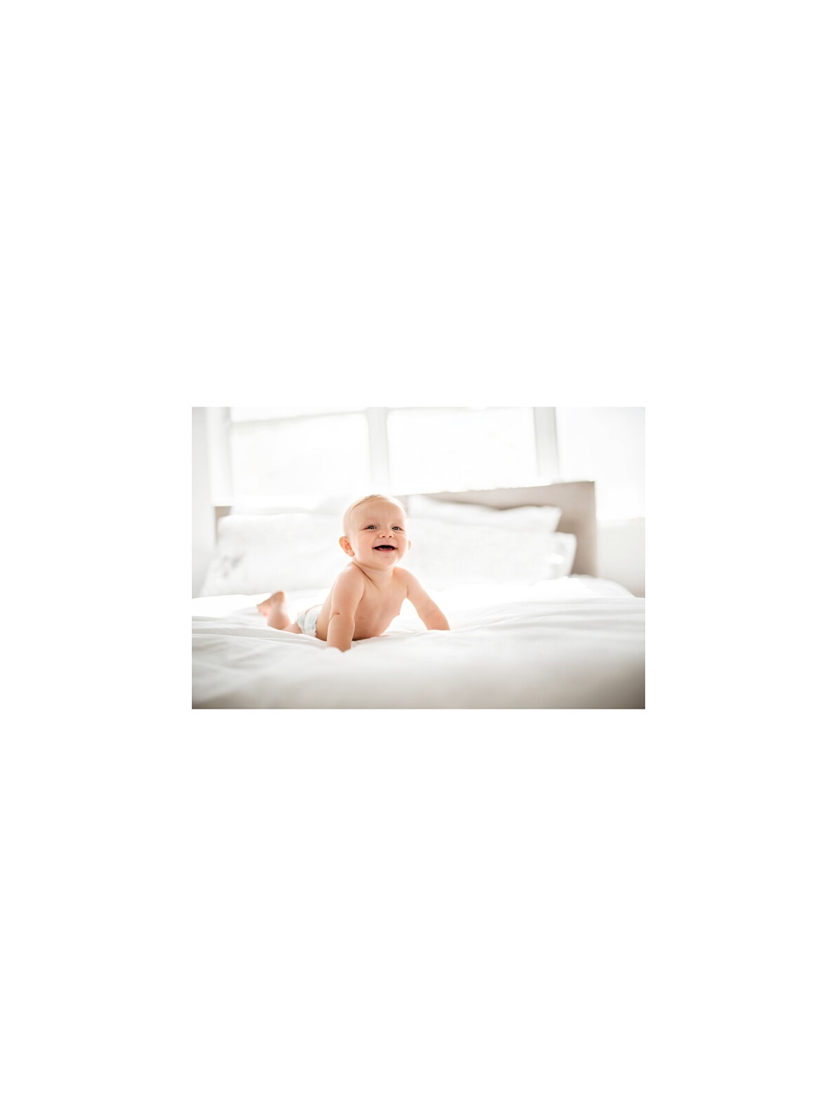 Nivea Baby Shampoo Delicato 500ml - Acquista Ora