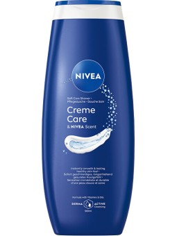 Nivea Creme Care Shower Gel 500ml for Women