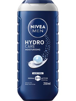 Nivea Bagnoschiuma Cura Protettiva 500ml