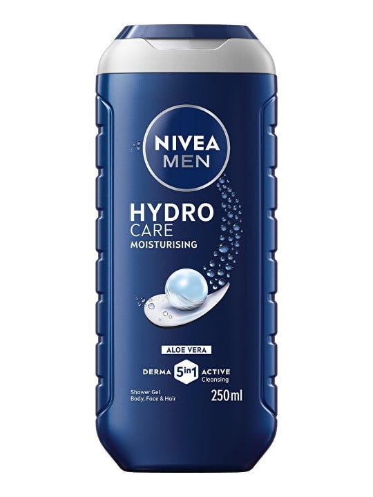 Nivea Bagnoschiuma Cura Protettiva 500ml
