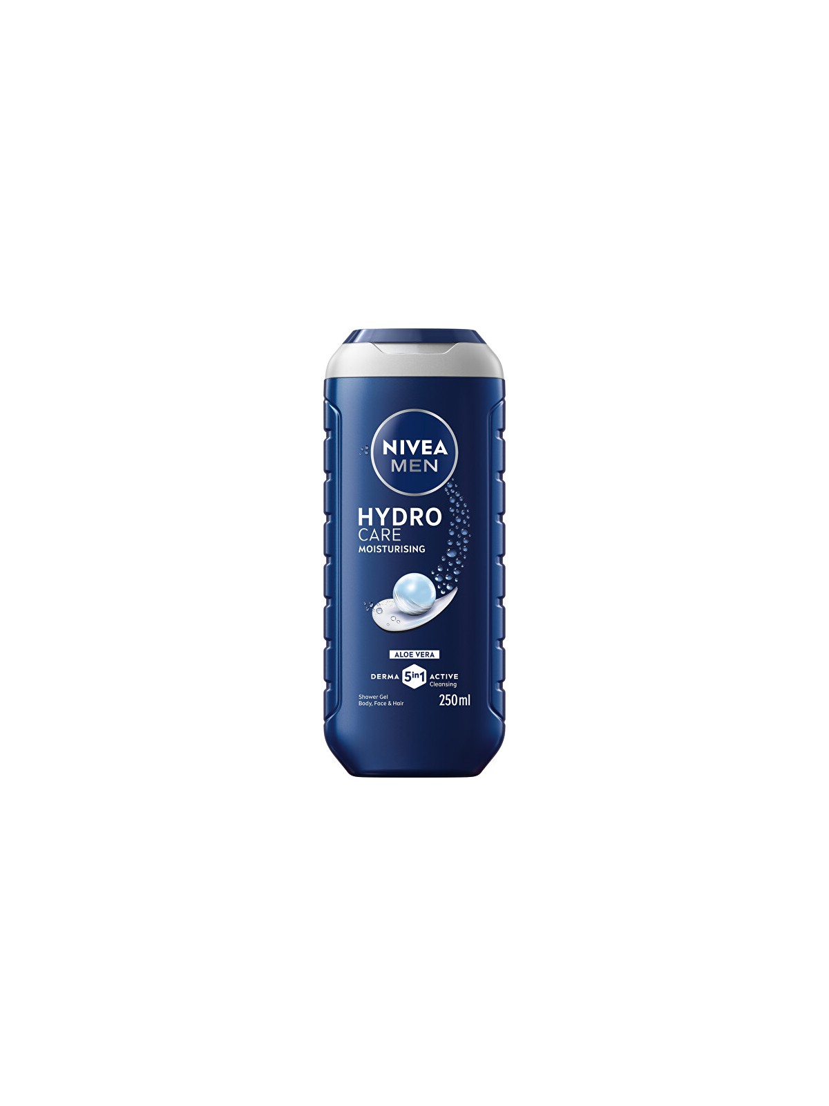 Nivea Bagnoschiuma Cura Protettiva 500ml