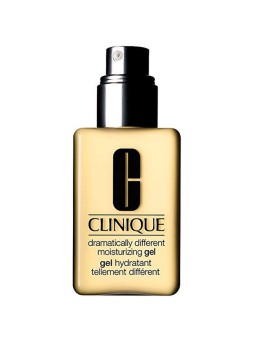 Clinique Dramatically Different Moisturizing Gel donna 125ml Combination Oily To Oily