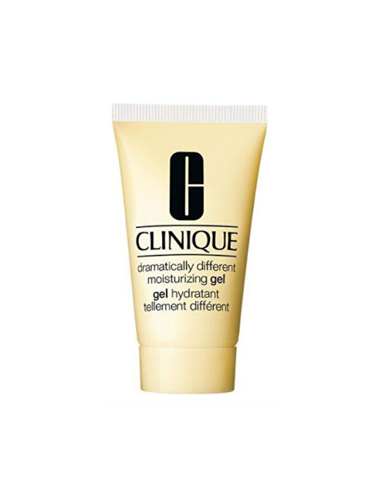 Clinique Dramatically Different Moisturizing Gel - Tube donna 50ml