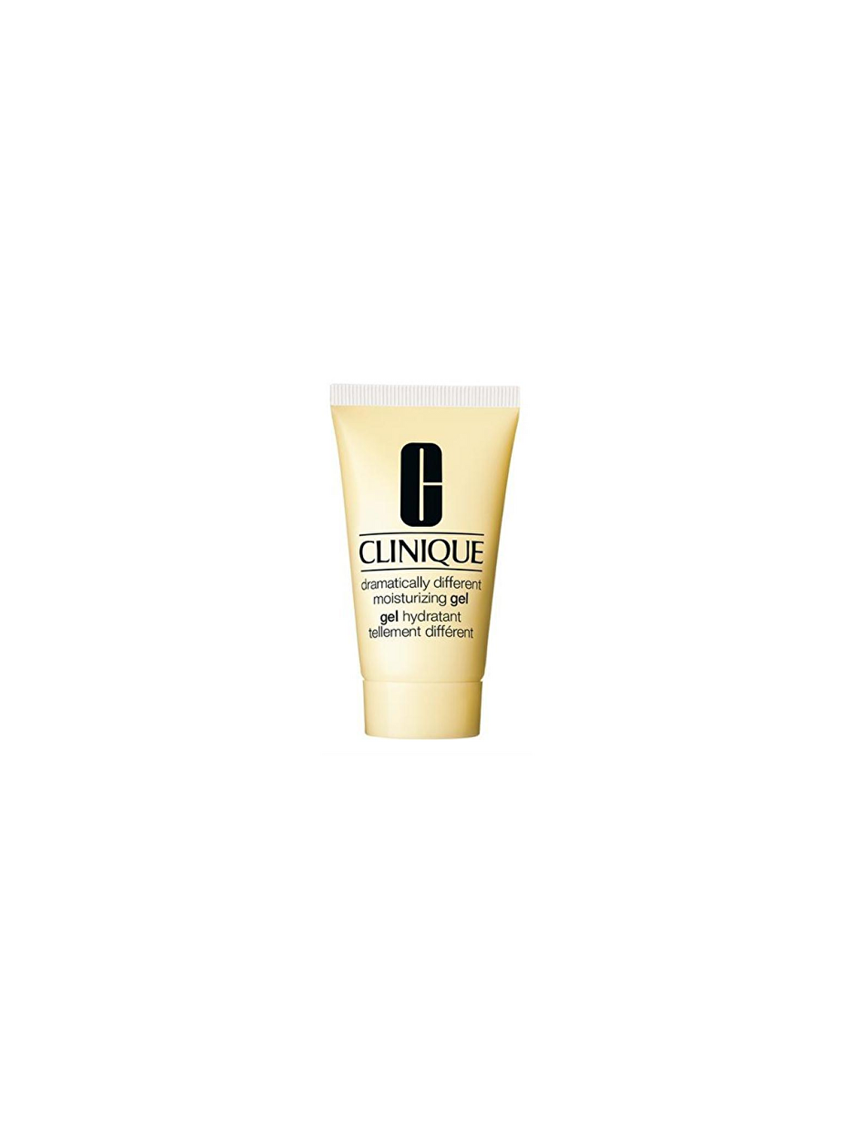 Clinique Dramatically Different Moisturizing Gel - Tube donna 50ml