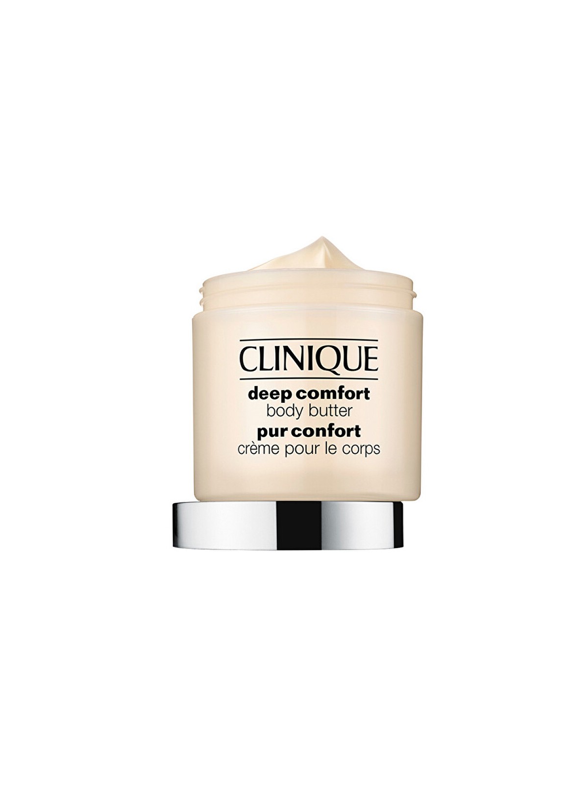 Clinique Deep Comfort Body Butter 200ml
