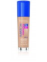 Fondotinta Rimmel London MAKEUP MATCH PERFECTION SPF 25 201 Beige Classico donna