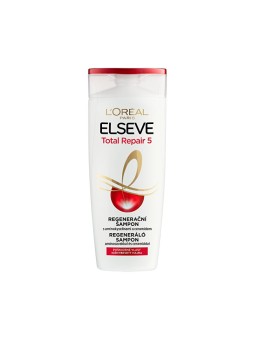 LOrï¿½ï¿½al Professionnel RIPARAZIONE COMPLETA 5 Shampoo donna 400ml
