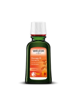 Olio da Massaggio Arnica Weleda 200ml