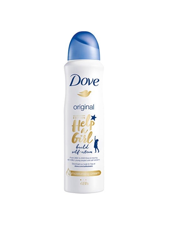 Deospray Originale 48h senza Alcool donna