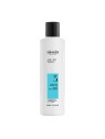 Nioxin System 3 Detergente per Capelli Fini, Normali o Diradati, Trattati Chimicamente, 1000ml Donna
