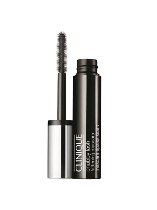 Clinique Chubby Lash Fattening Mascara donna 9ml Numero 01 Jumbo Jet