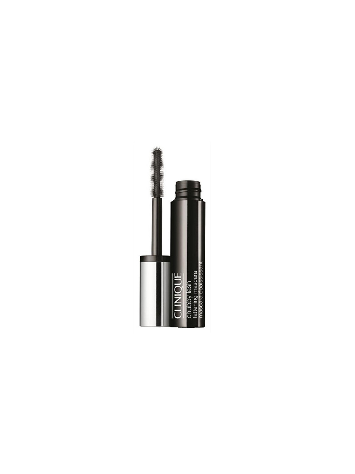 Clinique Chubby Lash Fattening Mascara donna 9ml Numero 01 Jumbo Jet